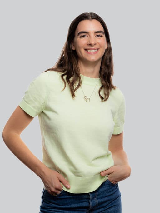 Blanche Ajarrista, Partner