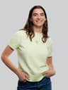 Blanche Ajarrista, Partner