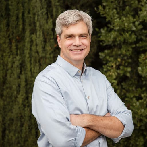 Jeff Pomeranz, Managing Director