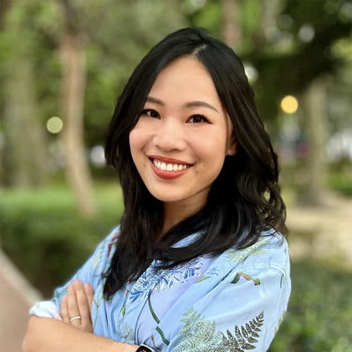Victoria Zuo, Partner