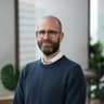 Dusty Lieb, Managing Partner & Head of Investments