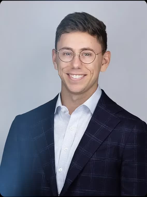 Jonathon George, Vice President