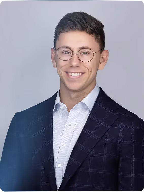 Jonathon George, Vice President