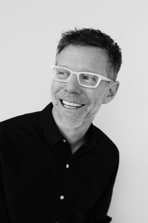 Seth Levine, General Partner