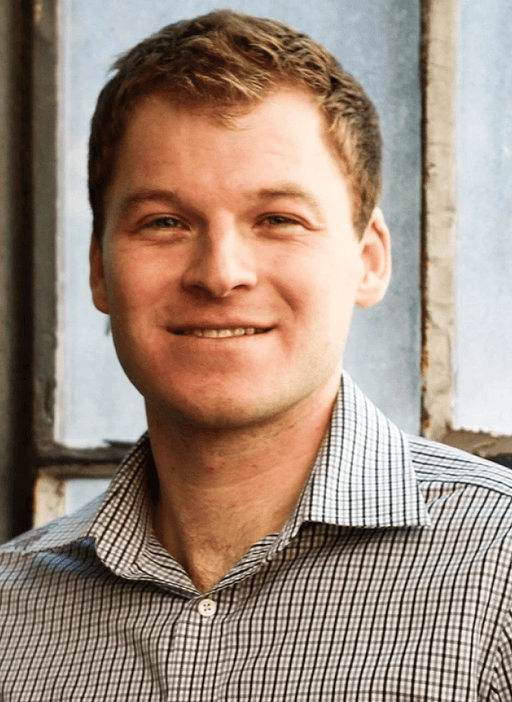 Trip Adler, Partner (Scribd Co-founder)