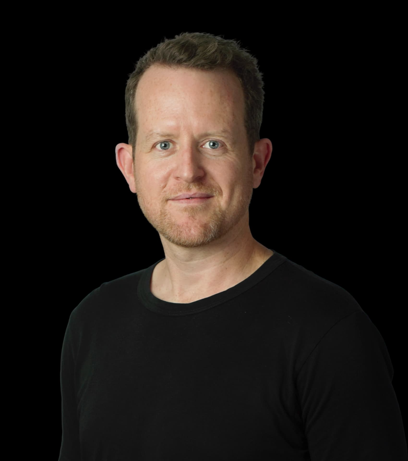 Ryan Bloomer, Founder & Managing Partner