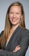 Jenny Poth, Senior Vice President