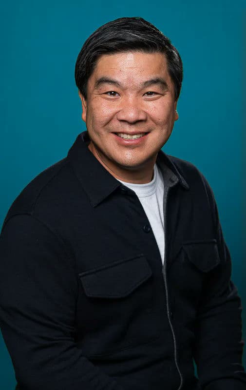 Dave Lu, Founder & Managing Partner