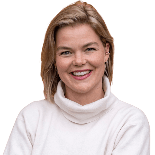 Mascha Bonk, Senior Associate
