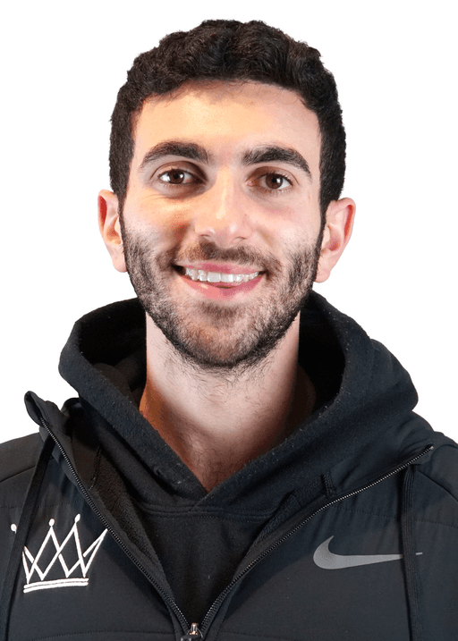 Omar Allabadi, Senior Investment Associate