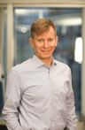 Kelly Holman, Co-founder, Managing Director