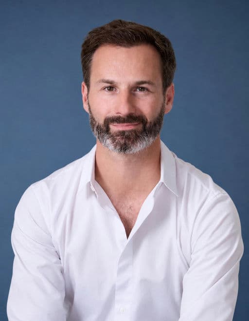 Alexis Bonillo, Investor - Early and Growth, Global