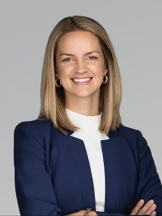 Margaret Malone, Partner