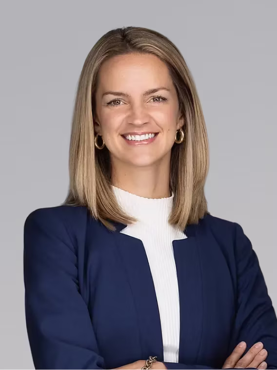 Margaret Malone, Partner