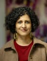 Shripriya Mahesh, General Partner