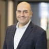 Chris Garabedian, Chairman & CEO