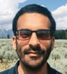 Zal Bilimoria, Founding Partner (solo GP)