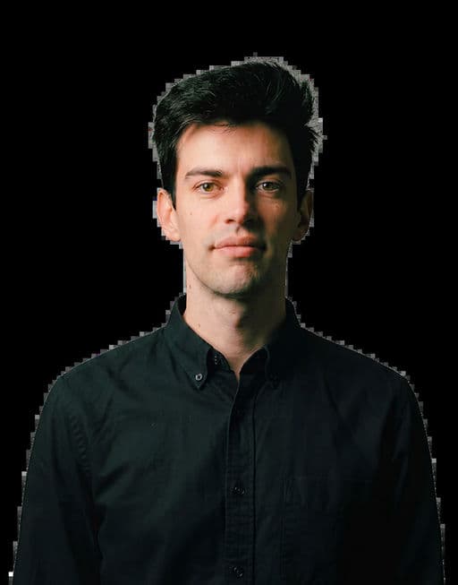 Tom Schmidt, General Partner