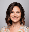 Leah McKelvey, Senior Vice President, Corporate Development; Co-Lead, Bullhorn Ventures