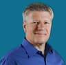 Bill Leszinske, General Partner