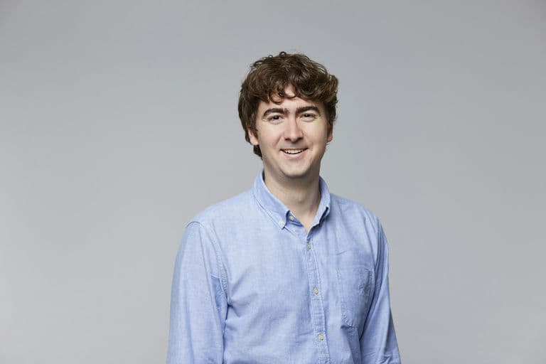 Brian Bordley, Partner