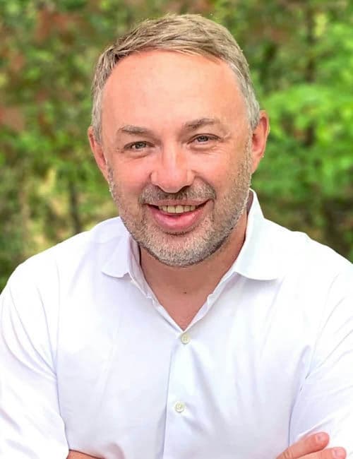 Brett Wilson, General Partner