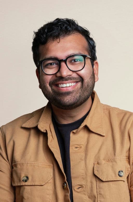 Rak Garg, Partner