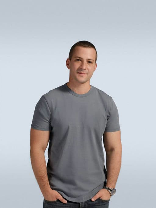 Brandon Reeves, Partner