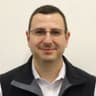 Eric Rubenstein, Founding Managing Partner