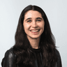Cassia Attard, Analyst