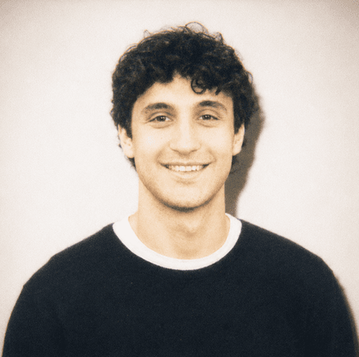 Elijah Fox, Investment Partner
