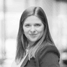 Kate Burkhardt, Senior Principal