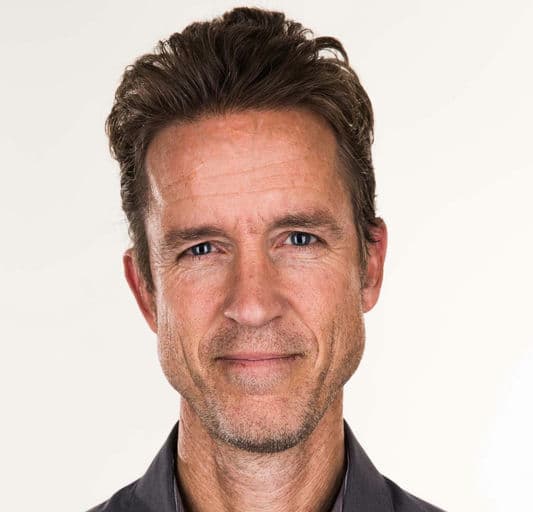 Soren Gordhamer, General Partner
