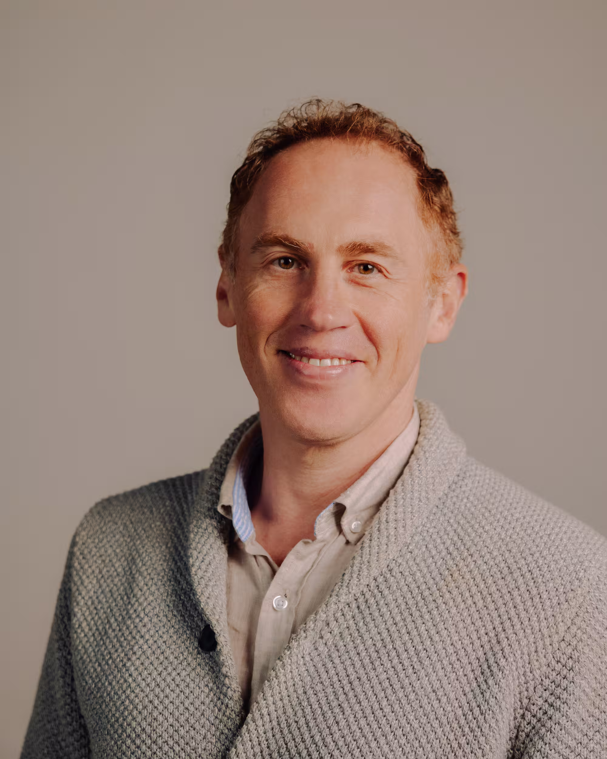 Ariel Tseitlin, Partner