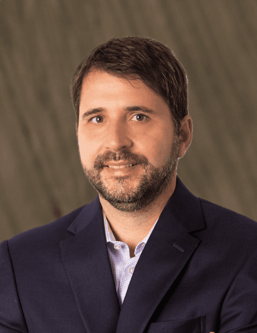 Leo Fonseca, Senior Principal