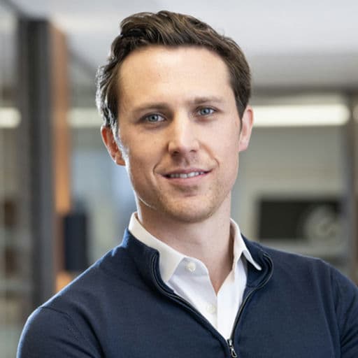 Guy Ward Thomas, Partner