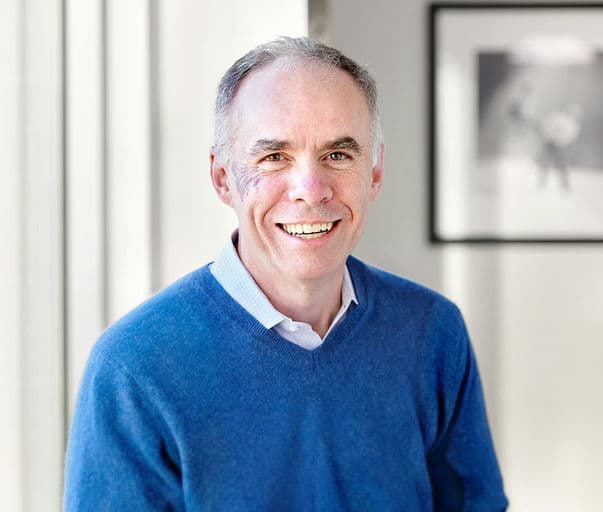 Liam Donohue, Co-Founder and Managing Partner