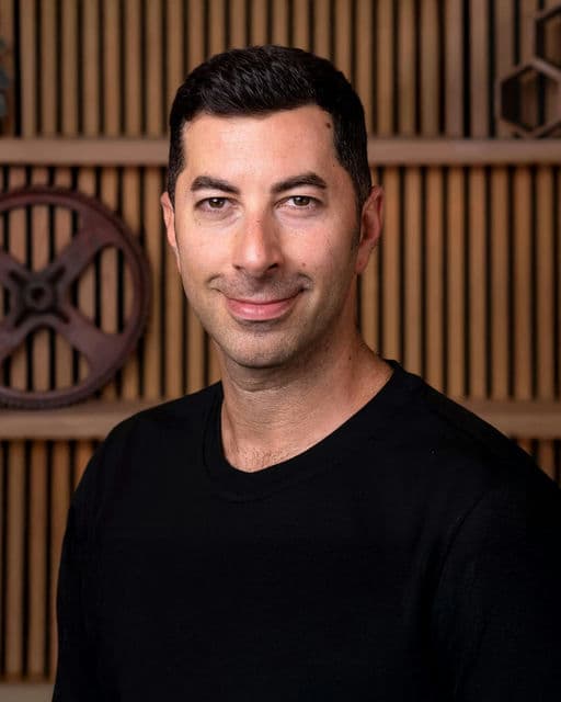 James Lindenbaum, Founding Partner