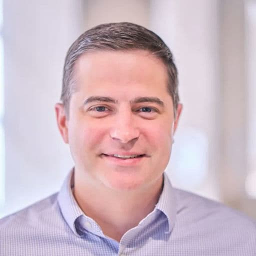 Derek DiRocco, Partner