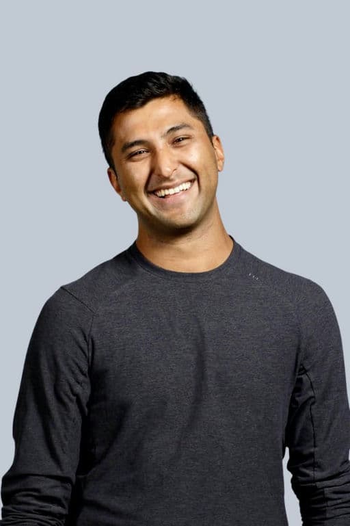 Shaq Vayda, Partner