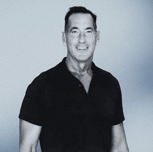 Dean Hatton, Founding Partner