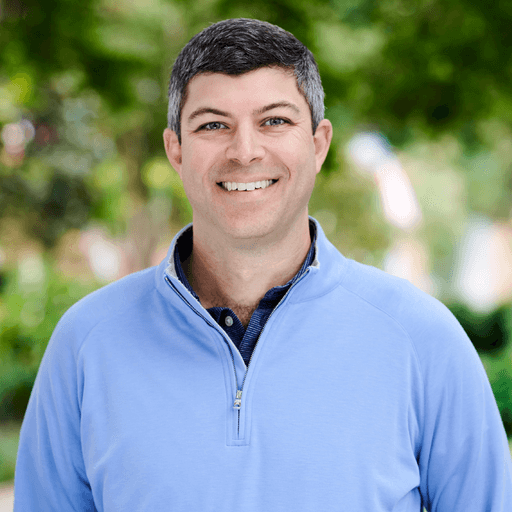 Mike Packer, Partner, Head of Growth