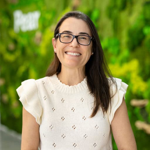 Mar Hershenson, Founding Managing Partner