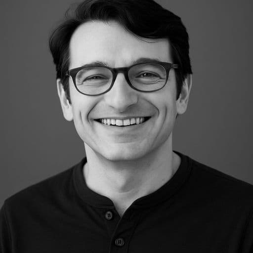 Dan Scholnick, Managing Partner
