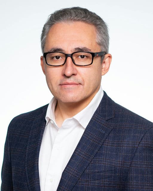 Timur Akazhanov, General Partner