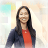 Melody Koh, Partner and Chief Product Officer