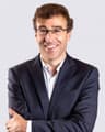 Jon Rezneck, Partner & Head of Investment Team