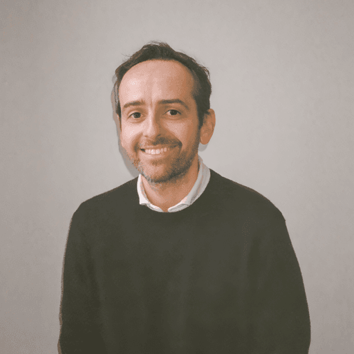 John Neamonitis, Founder & General Partner
