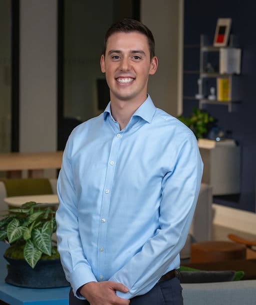 Zach Stein, Vice President