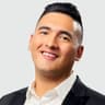 Kevin Iraheta Sousa, Senior Portfolio Associate